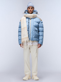 Зимова куртка Napapijri модель NP0A88Z9I841 Фото