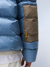 Зимова куртка Napapijri модель NP0A88Z9I841 Фото