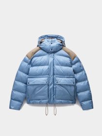 Зимова куртка Napapijri модель NP0A88Z9I841 Фото