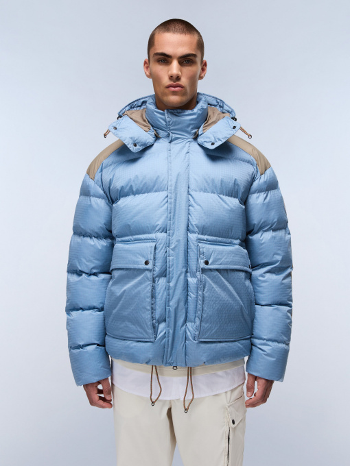 Зимняя куртка Napapijri модель NP0A88Z9I841 Фото