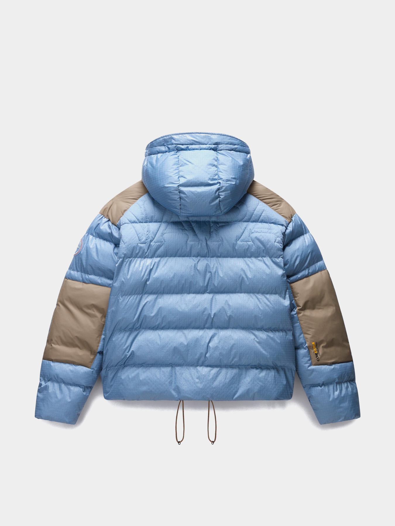 Зимова куртка Napapijri модель NP0A88Z9I841 Фото