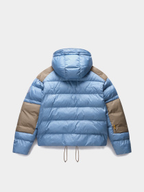 Зимова куртка Napapijri модель NP0A88Z9I841 Фото