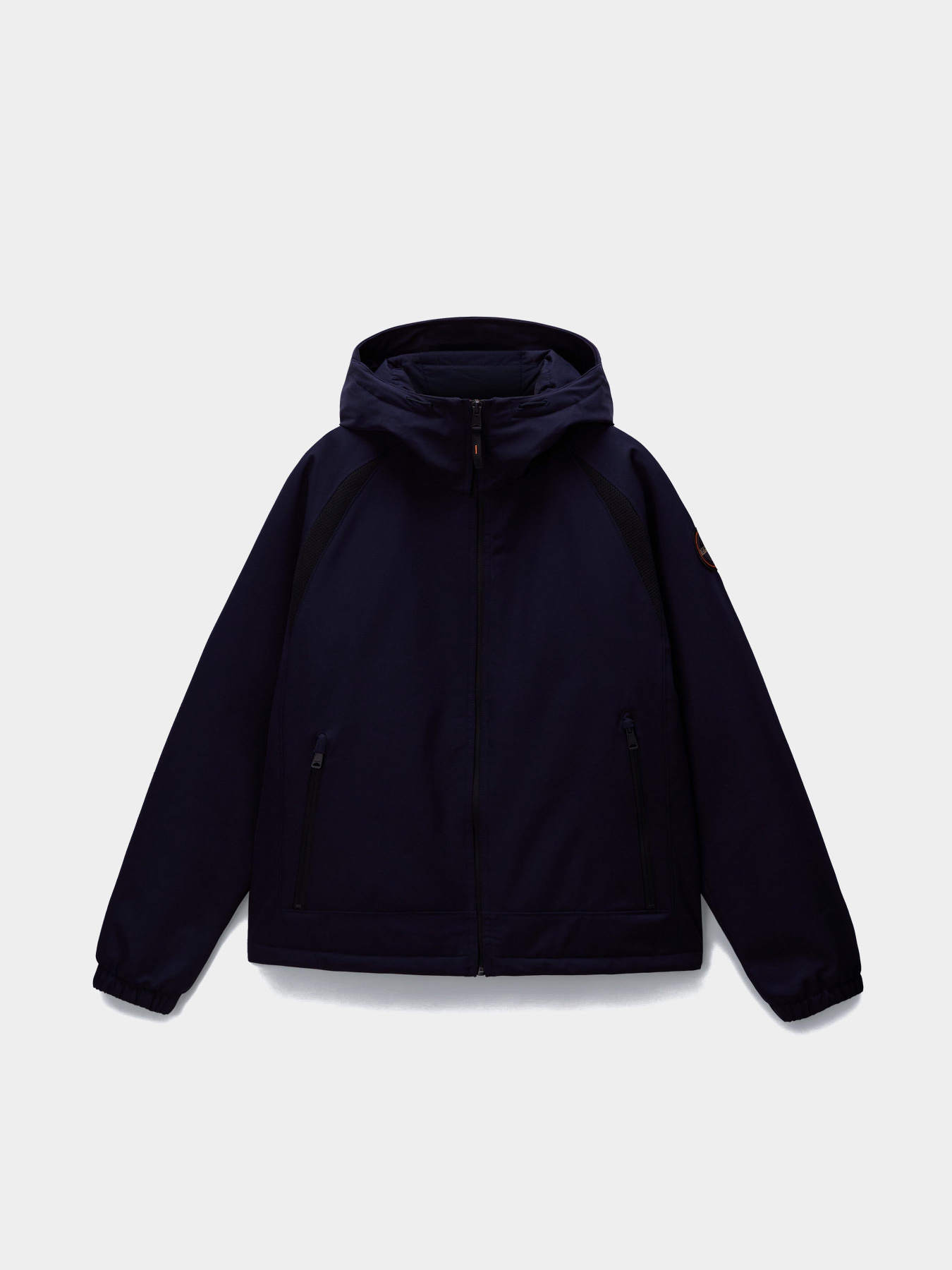 Демісезонна куртка Napapijri модель NP0A88ZZ1761 Фото