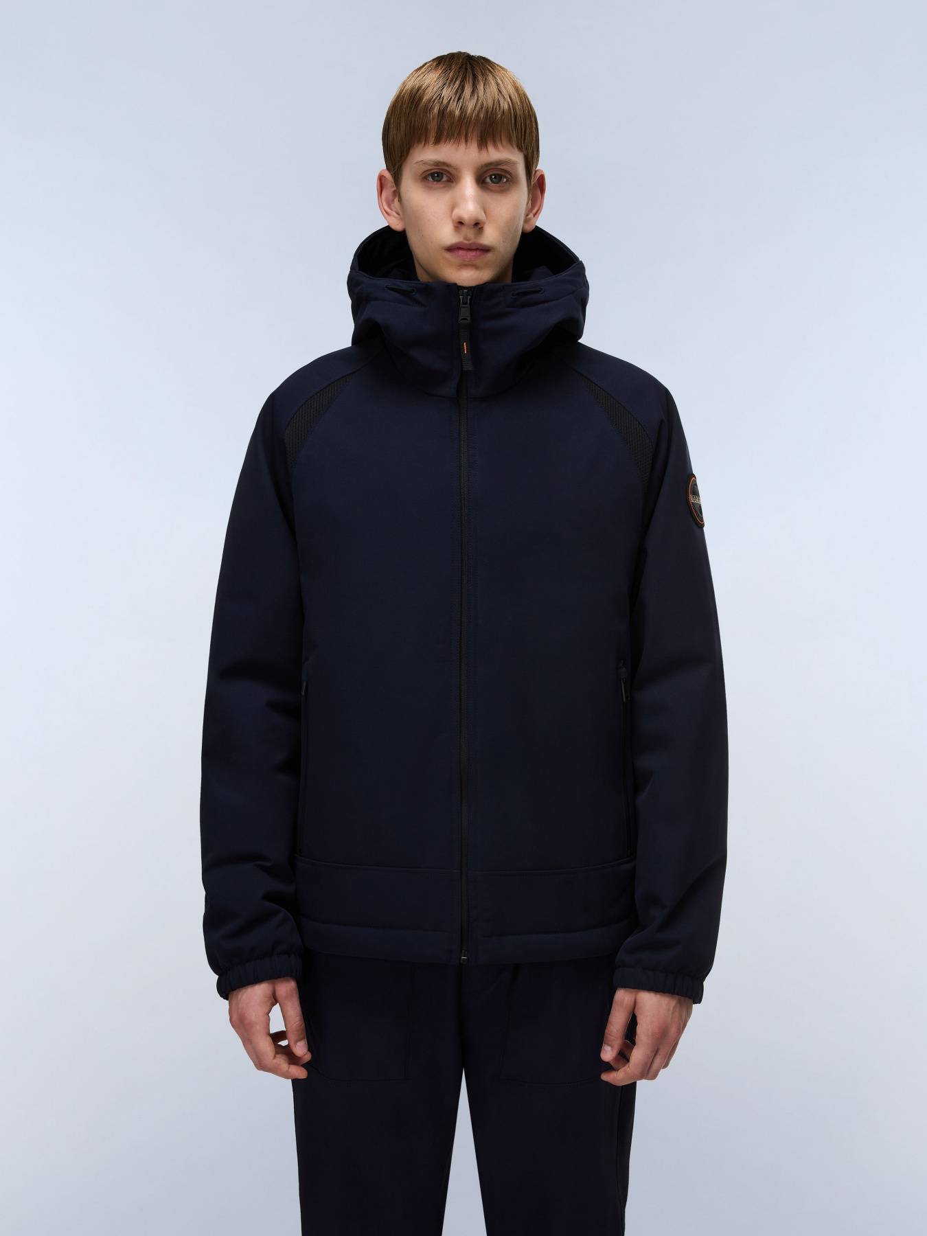 Демісезонна куртка Napapijri модель NP0A88ZZ1761 Фото