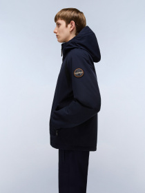 Демісезонна куртка Napapijri модель NP0A88ZZ1761 Фото