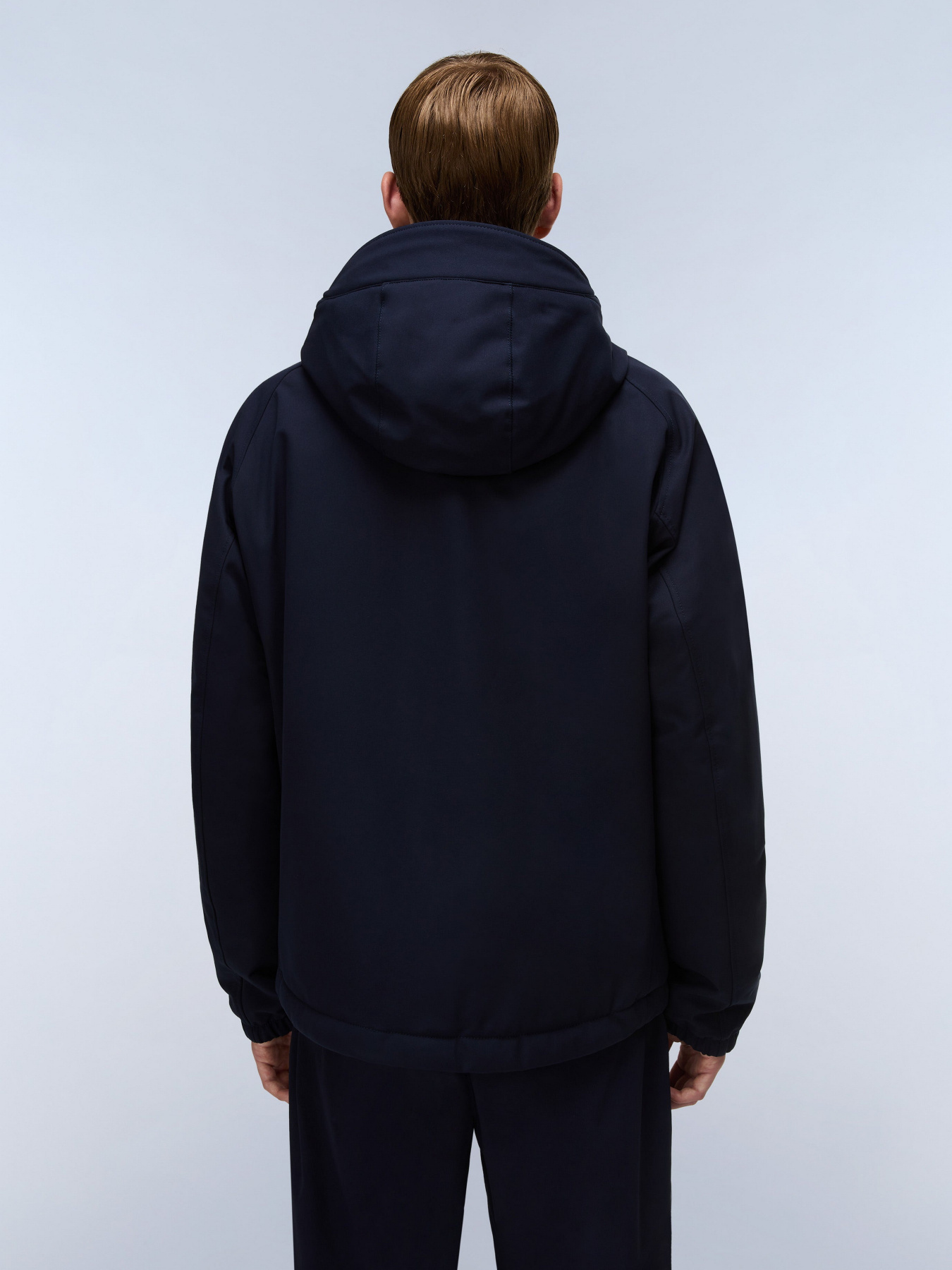 Демисезонная куртка Napapijri модель NP0A88ZZ1761 Фото