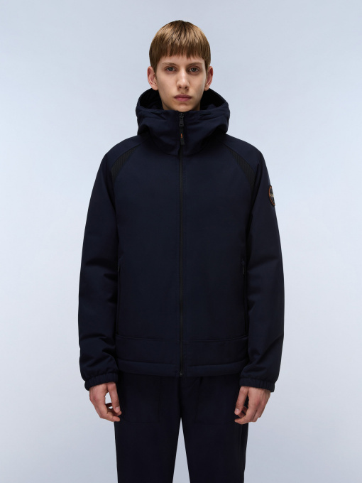 Демісезонна куртка Napapijri модель NP0A88ZZ1761 Фото