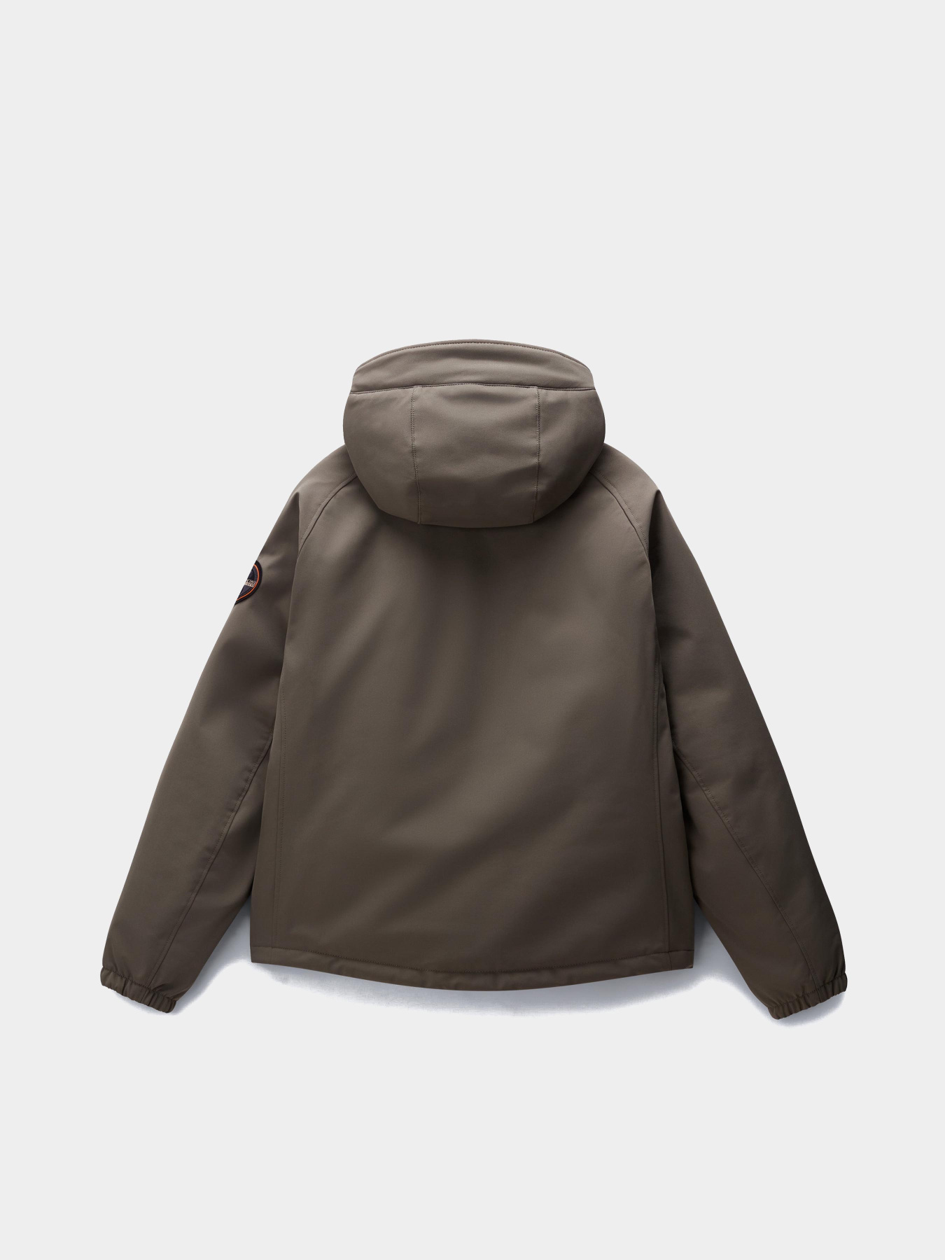 Демісезонна куртка Napapijri модель NP0A88ZZG0A1 Фото