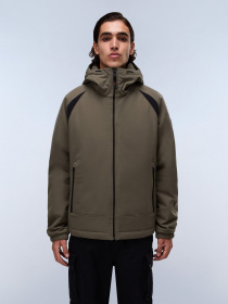 Демисезонная куртка Napapijri модель NP0A88ZZG0A1 Фото