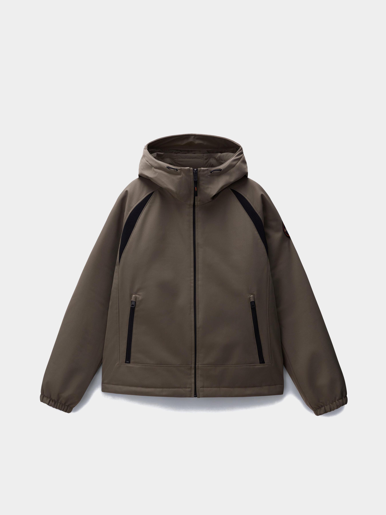 Демісезонна куртка Napapijri модель NP0A88ZZG0A1 Фото