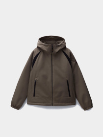 Демісезонна куртка Napapijri модель NP0A88ZZG0A1 Фото