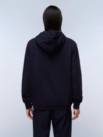 Худи Napapijri Badge модель NP0A891L1761 Фото