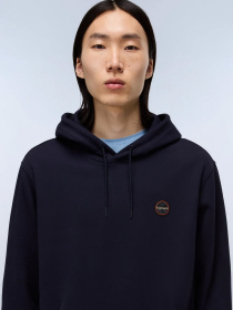 Худи Napapijri Badge модель NP0A891L1761 Фото