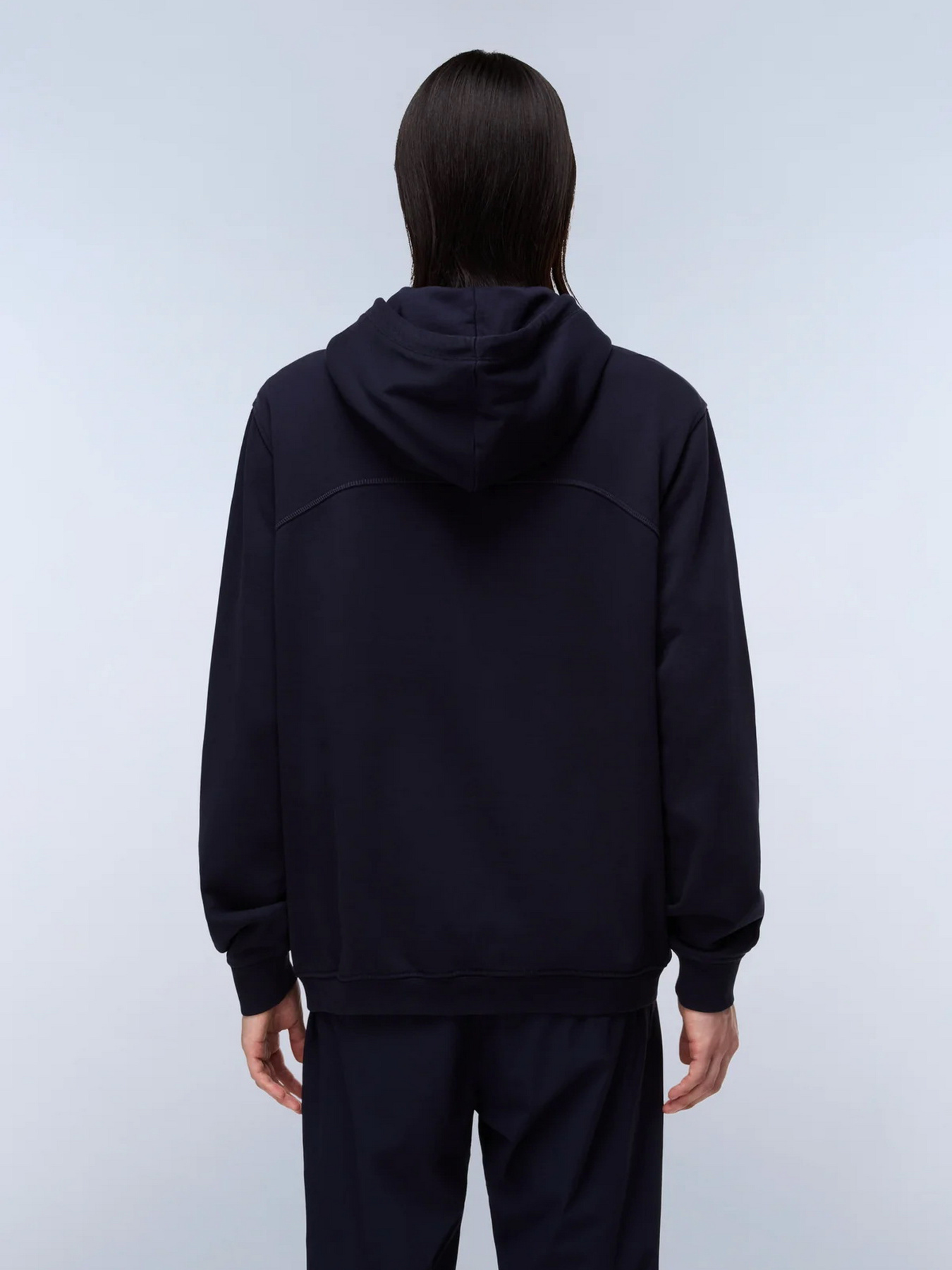 Худі Napapijri Badge модель NP0A891L1761 Фото