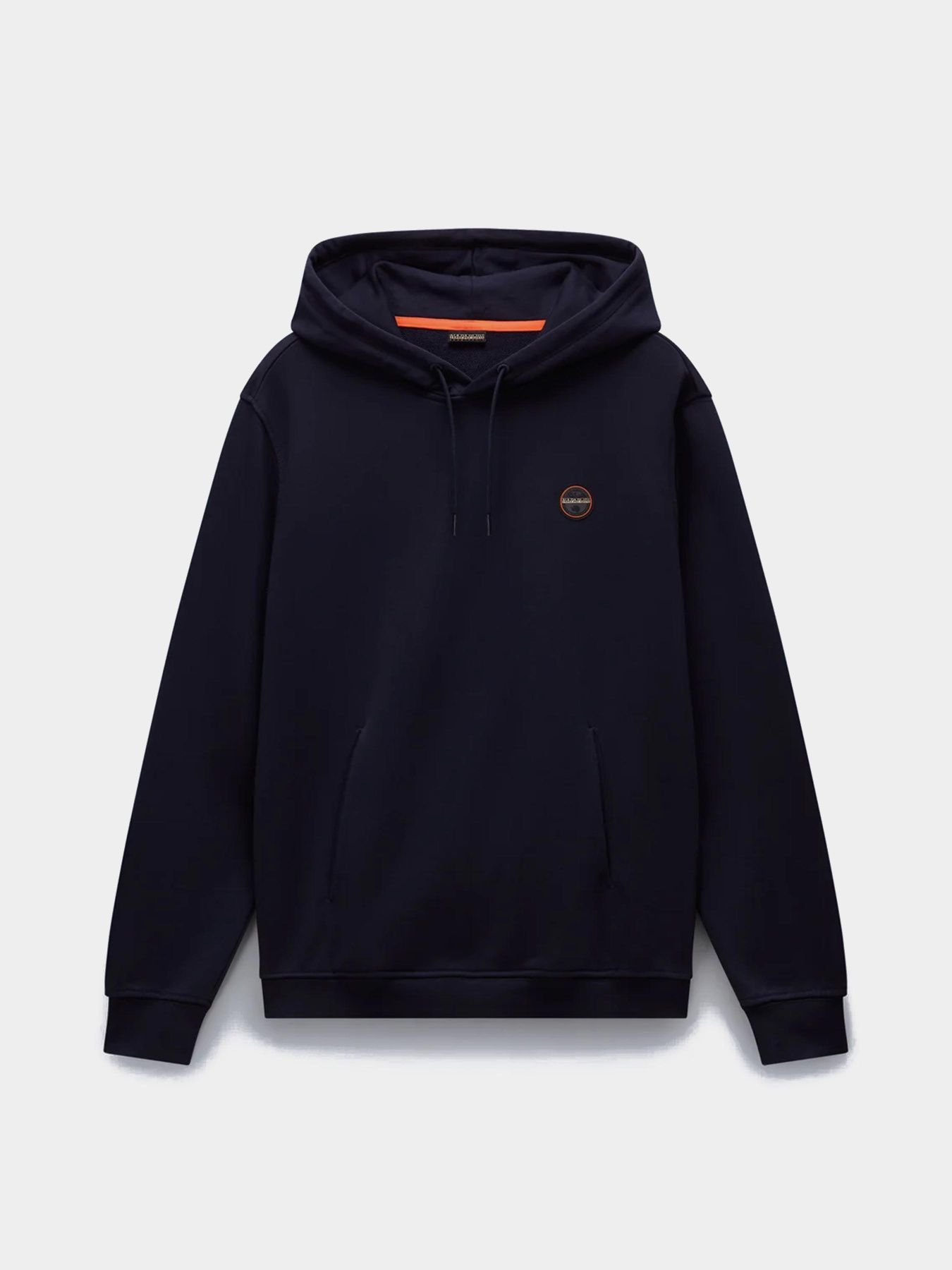 Худі Napapijri Badge модель NP0A891L1761 Фото