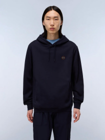 Худі Napapijri Badge модель NP0A891L1761 Фото