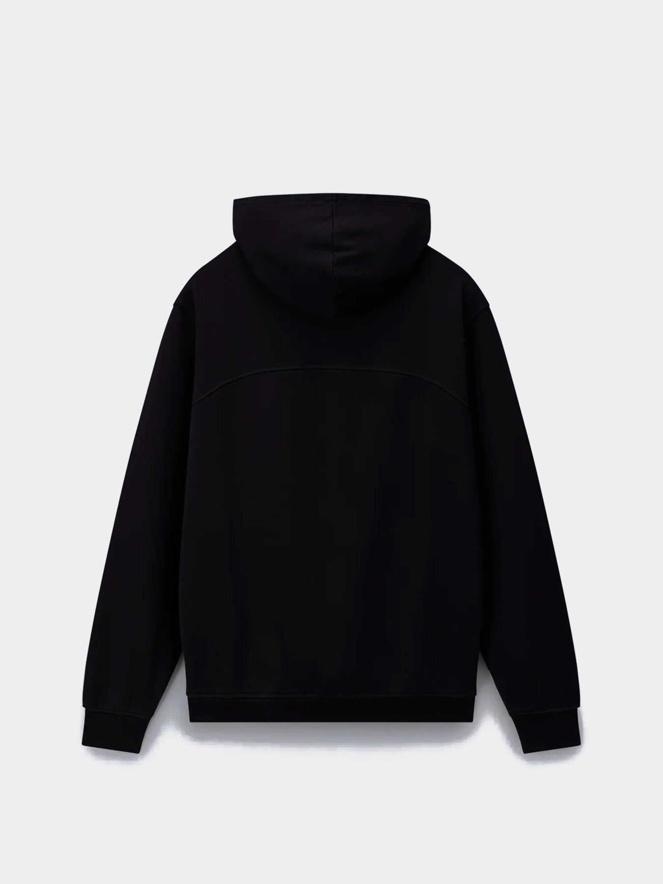 Худи Napapijri Badge модель NP0A891L9411 Фото