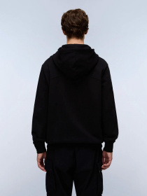 Худи Napapijri Badge модель NP0A891L9411 Фото