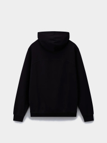 Худи Napapijri Badge модель NP0A891L9411 Фото