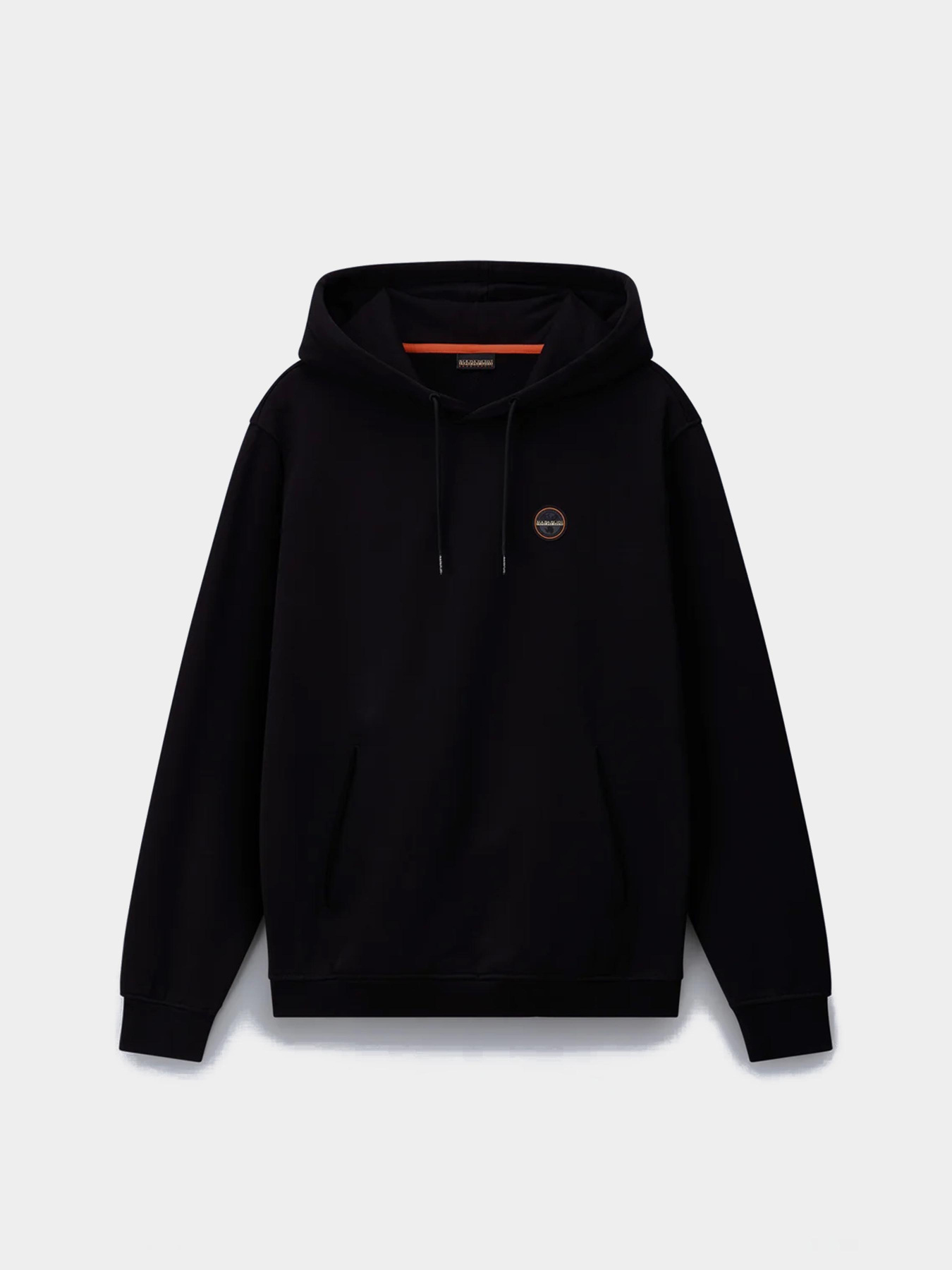 Худи Napapijri Badge модель NP0A891L9411 Фото