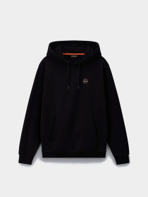 Худи Napapijri Badge модель NP0A891L9411 Фото