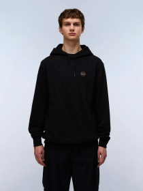 Худі Napapijri Badge модель NP0A891L9411 Фото