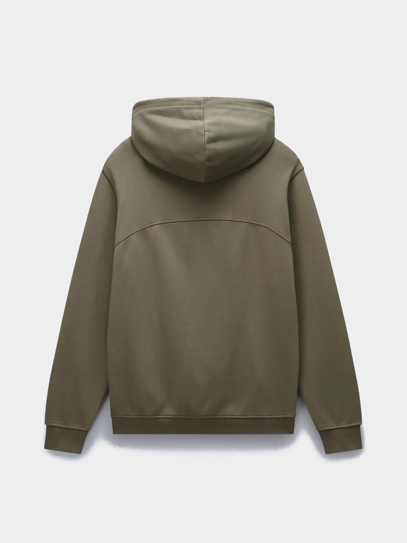 Худи Napapijri Badge модель NP0A891LG0A1 Фото