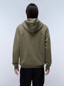 Худи Napapijri Badge модель NP0A891LG0A1 Фото