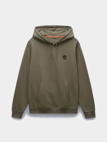 Худи Napapijri Badge модель NP0A891LG0A1 Фото