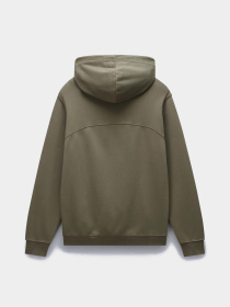 Худи Napapijri Badge модель NP0A891LG0A1 Фото