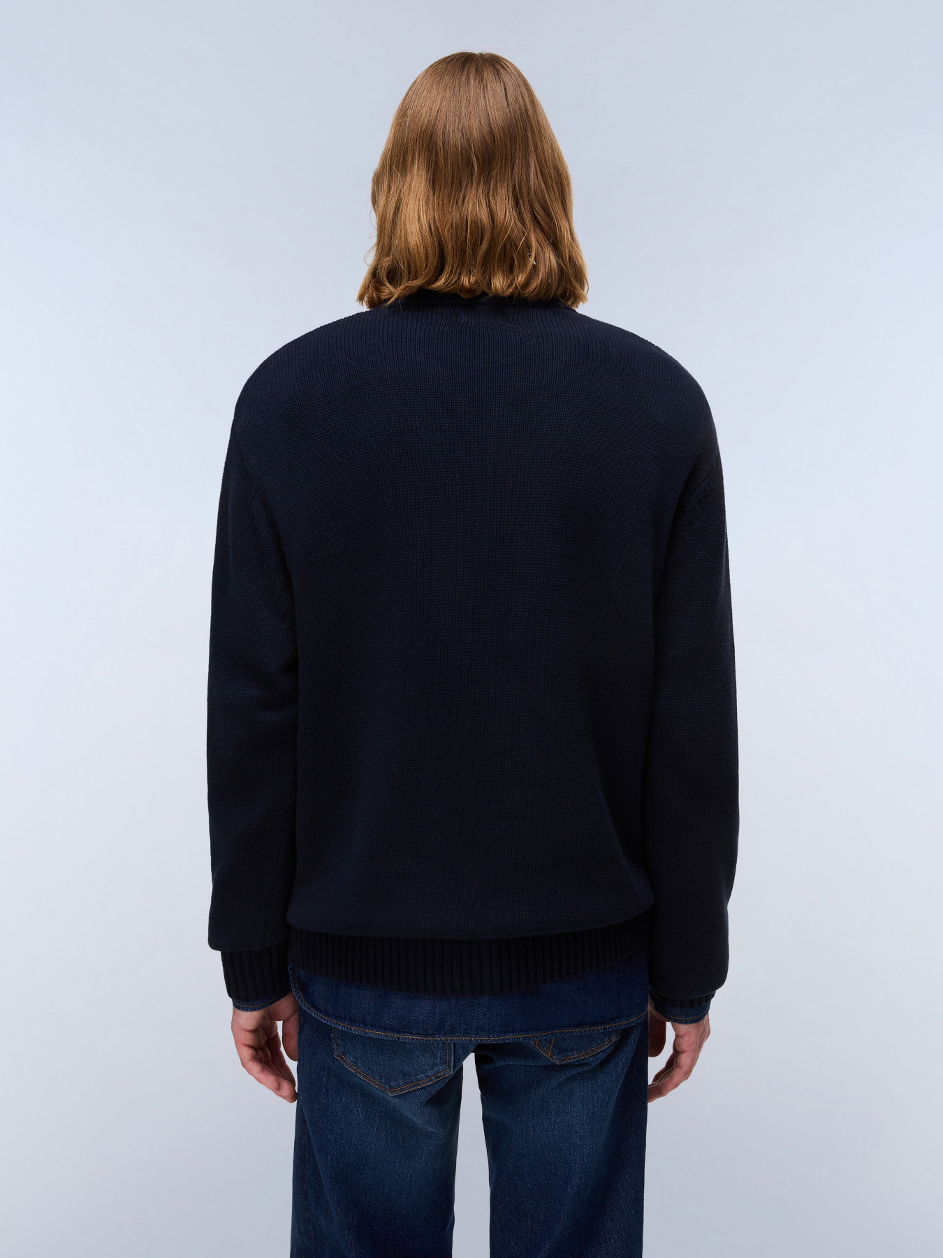 Свитер Napapijri модель NP0A891U1761 Фото