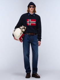 Свитер Napapijri модель NP0A891U1761 Фото