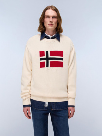 Свитер Napapijri модель NP0A891UN1J1 Фото