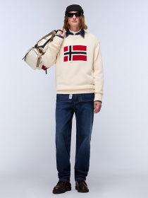 Свитер Napapijri модель NP0A891UN1J1 Фото