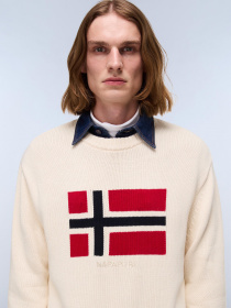 Свитер Napapijri модель NP0A891UN1J1 Фото