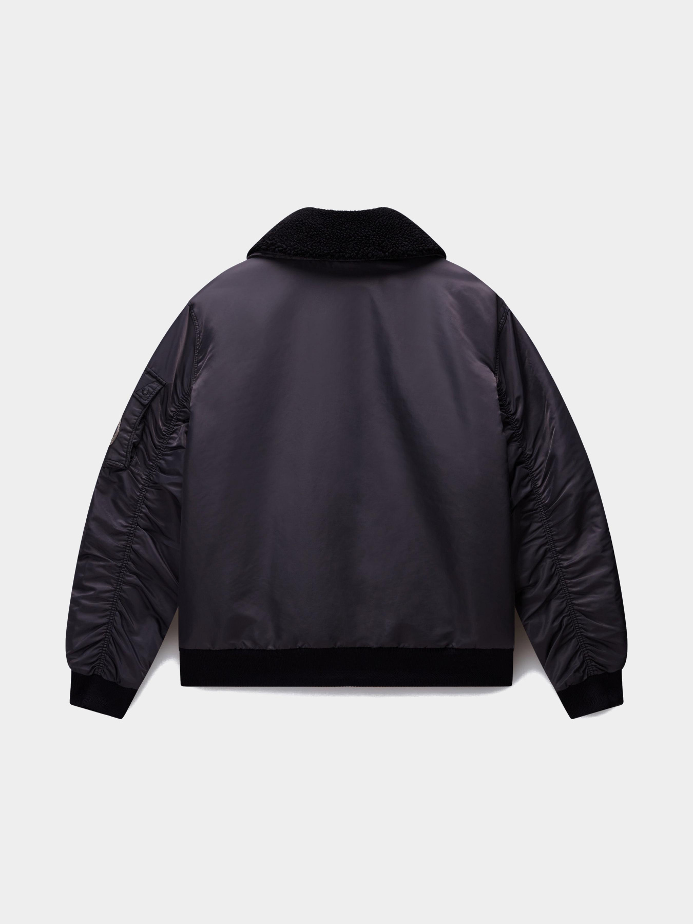 Демисезонная куртка Napapijri модель NP0A891X9411 Фото