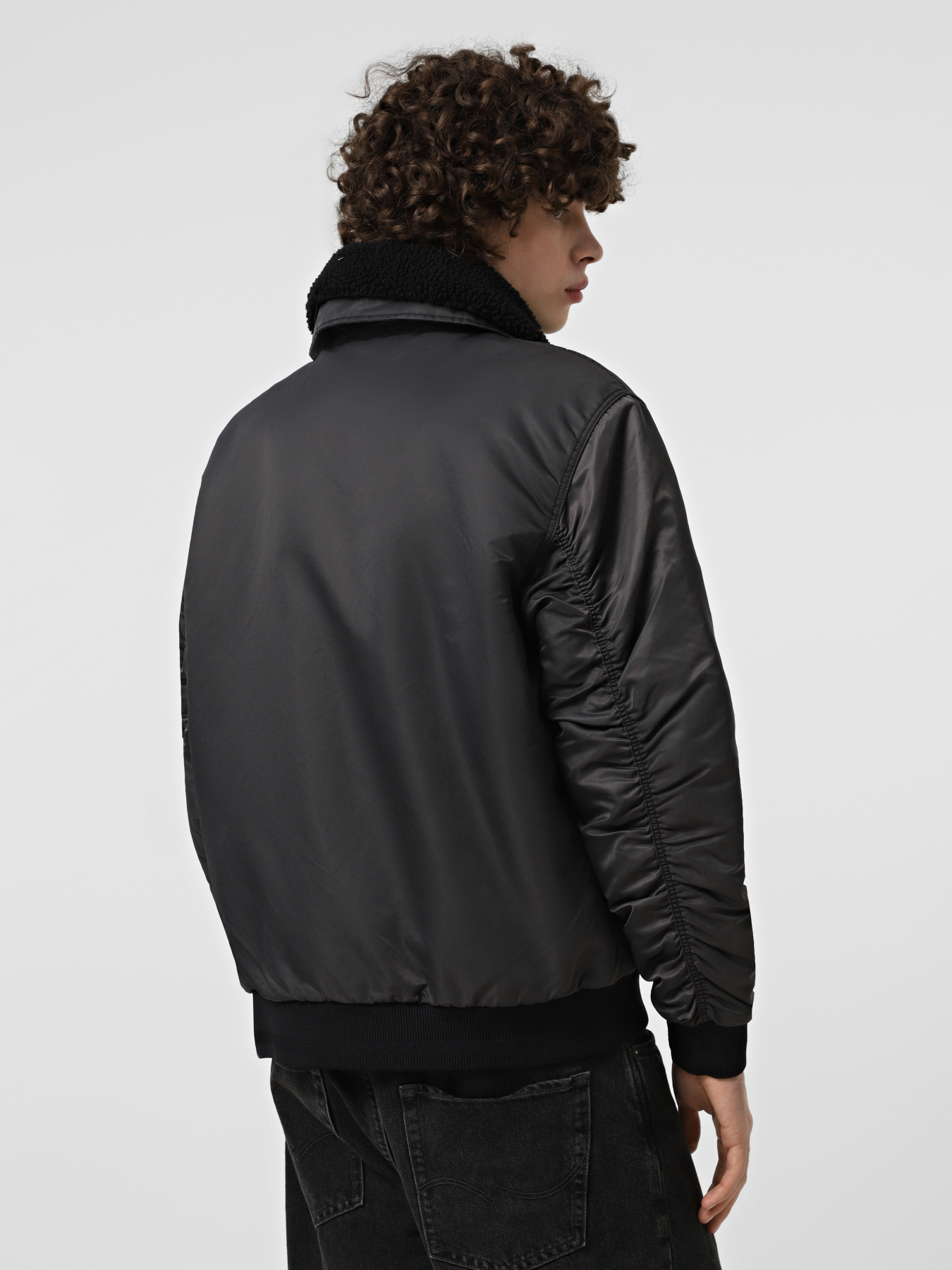 Демісезонна куртка Napapijri модель NP0A891X9411 Фото