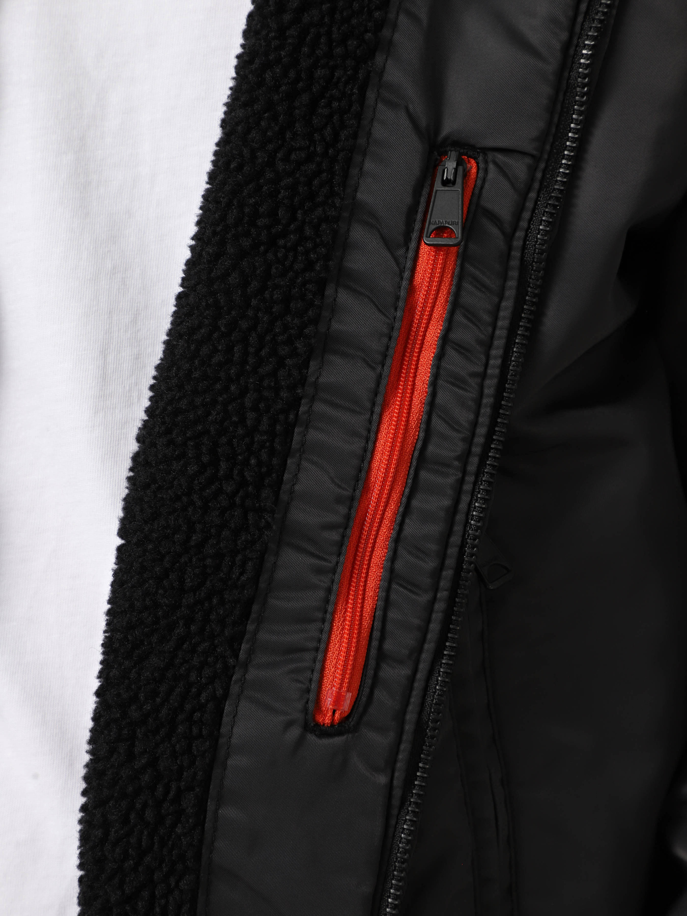 Демісезонна куртка Napapijri модель NP0A891X9411 Фото