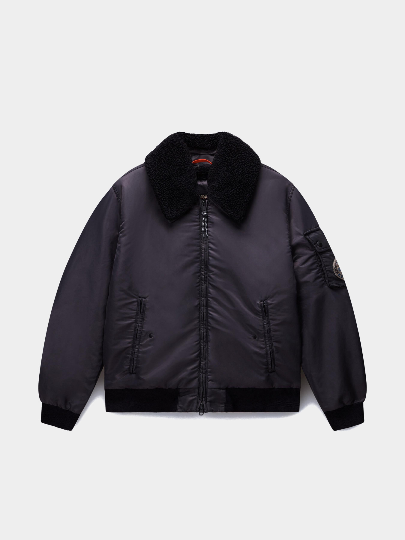 Демісезонна куртка Napapijri модель NP0A891X9411 Фото