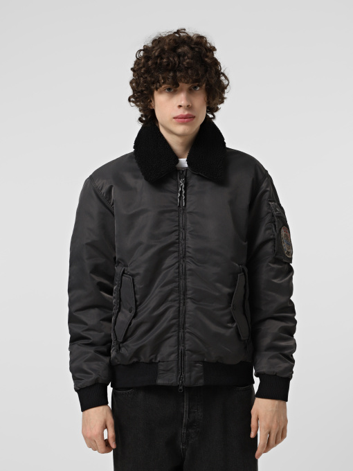 Демісезонна куртка Napapijri модель NP0A891X9411 Фото