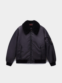 Демісезонна куртка Napapijri модель NP0A891X9411 Фото