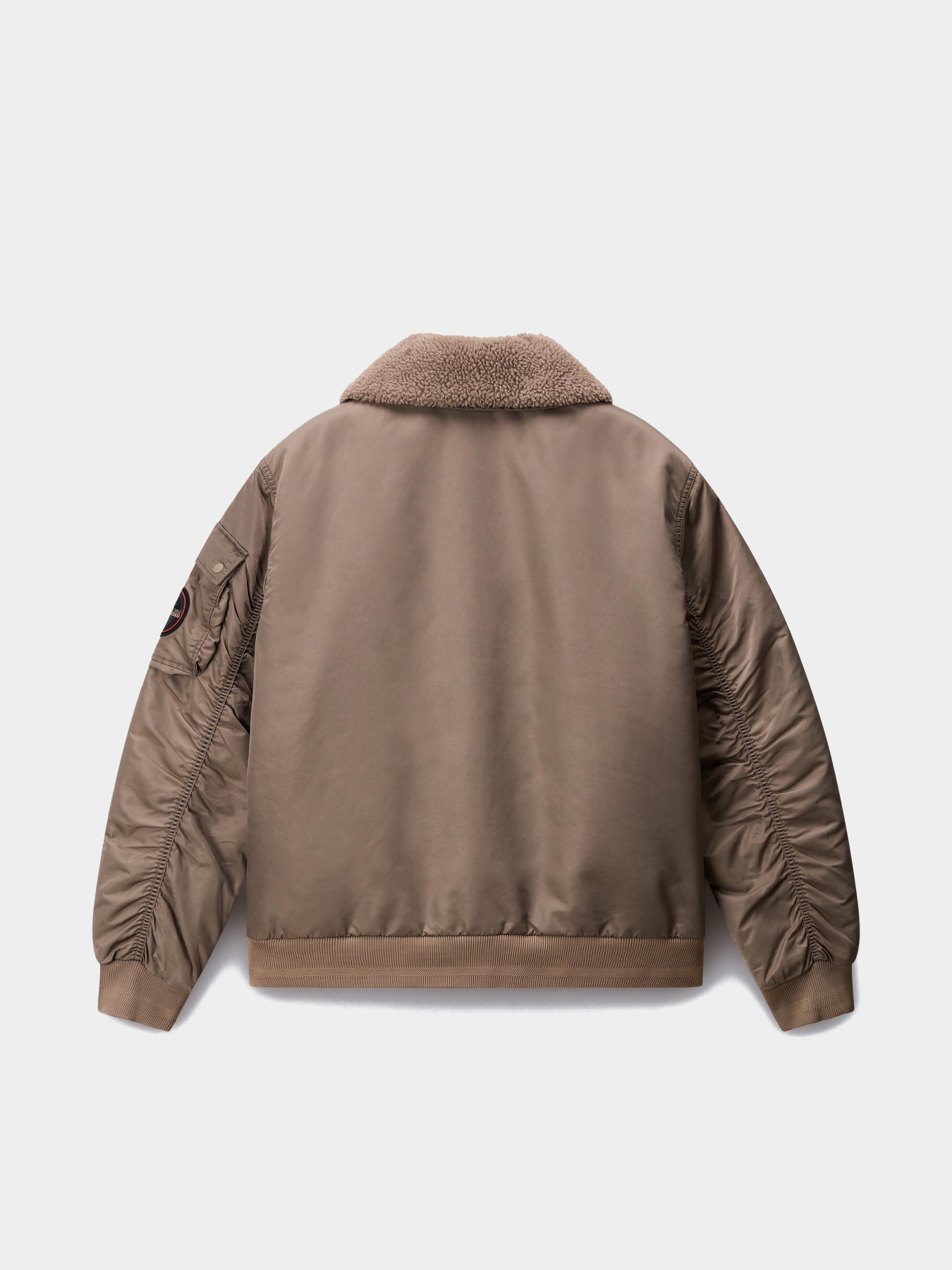 Демісезонна куртка Napapijri модель NP0A891XN1T1 Фото