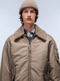 Демісезонна куртка Napapijri модель NP0A891XN1T1 Фото