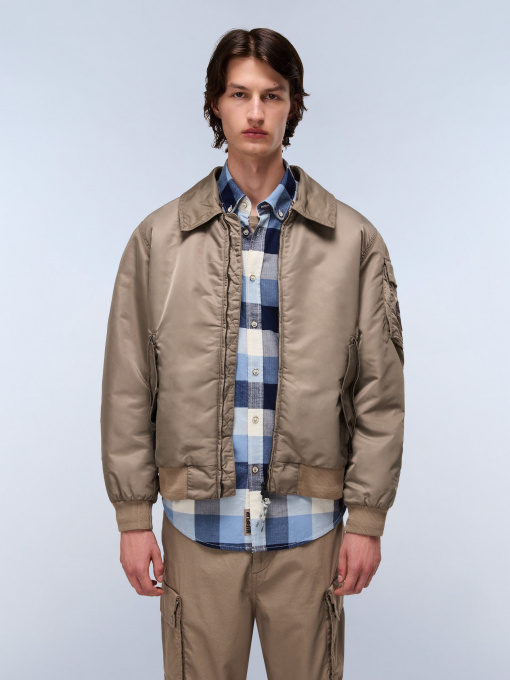 Демисезонная куртка Napapijri модель NP0A891XN1T1 Фото