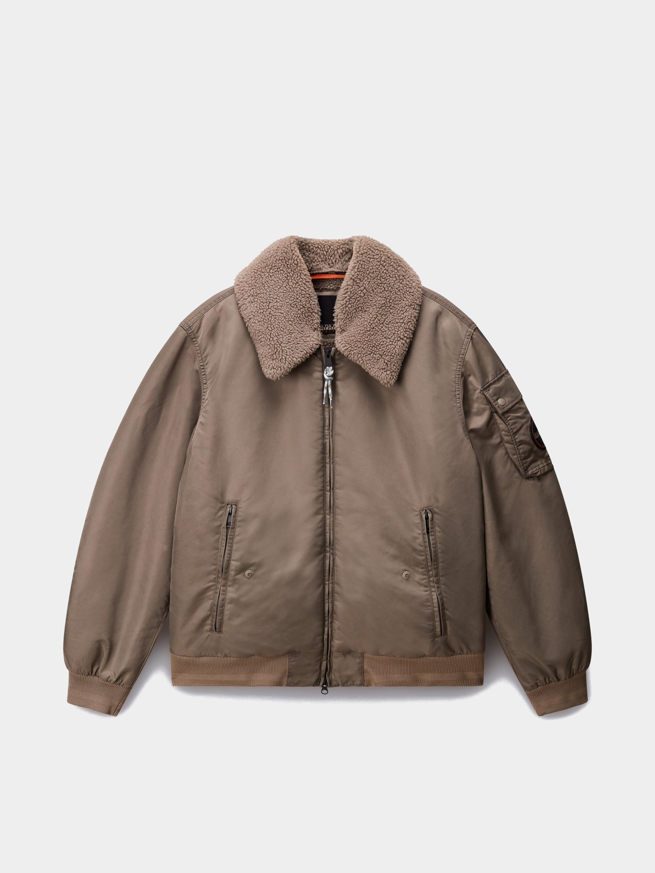 Демісезонна куртка Napapijri модель NP0A891XN1T1 Фото