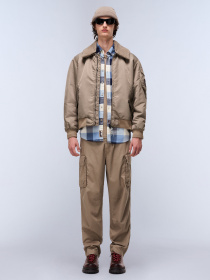 Демісезонна куртка Napapijri модель NP0A891XN1T1 Фото