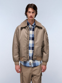 Демісезонна куртка Napapijri модель NP0A891XN1T1 Фото