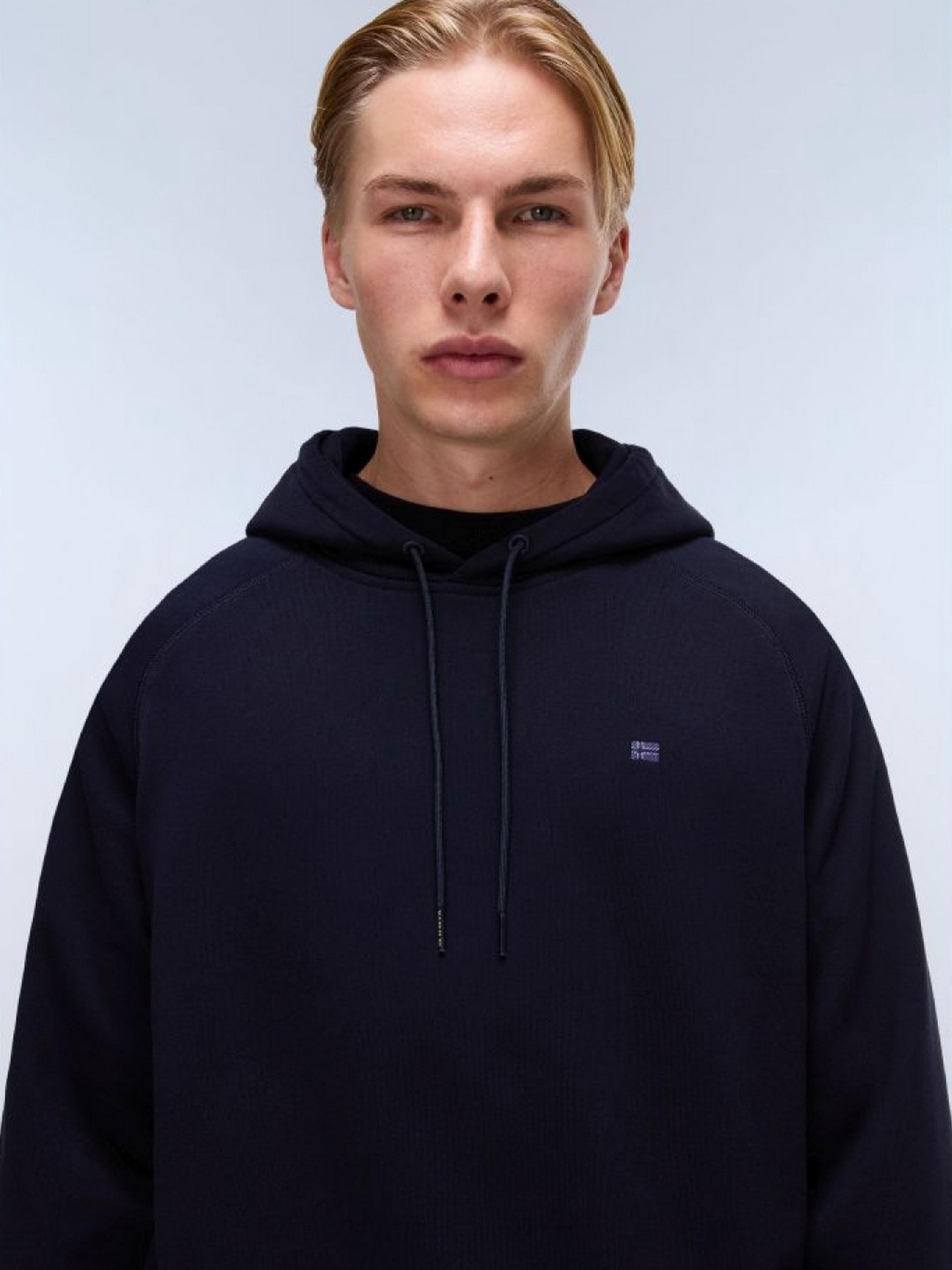 Худи Napapijri Nedles модель NP0A89261761 Фото