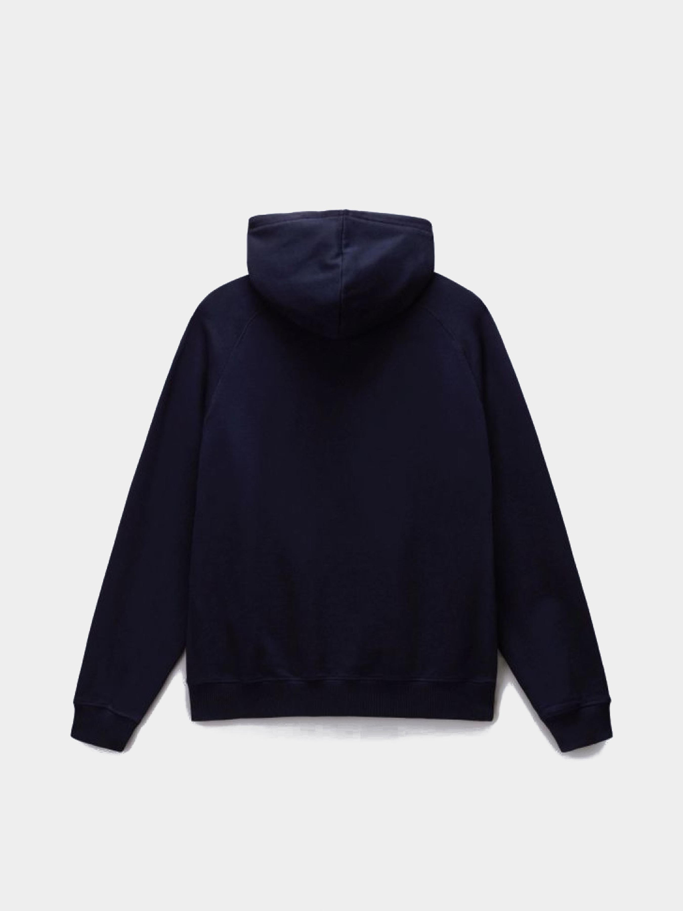 Худи Napapijri Nedles модель NP0A89261761 Фото