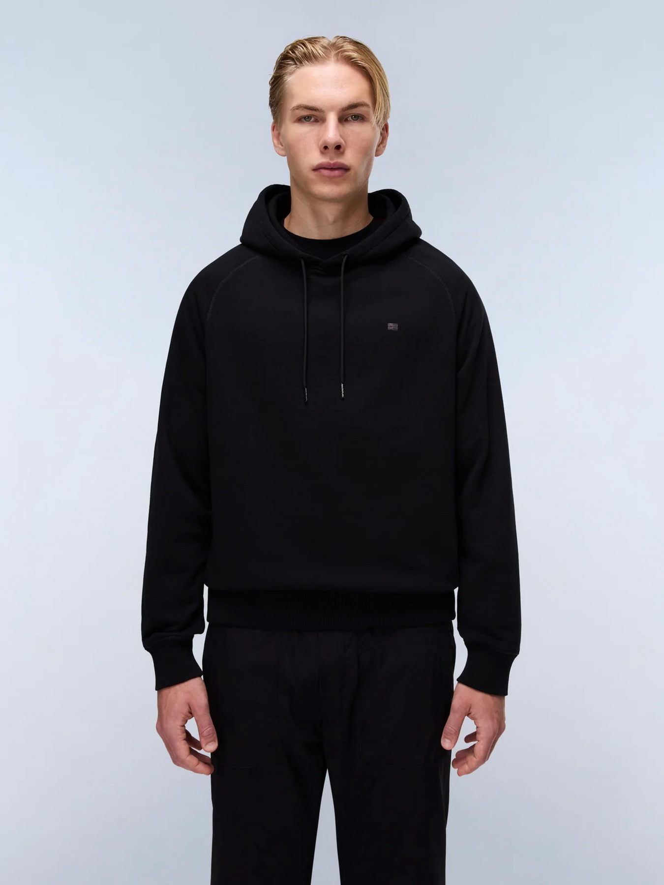 Худи Napapijri Nedles модель NP0A89269411 Фото